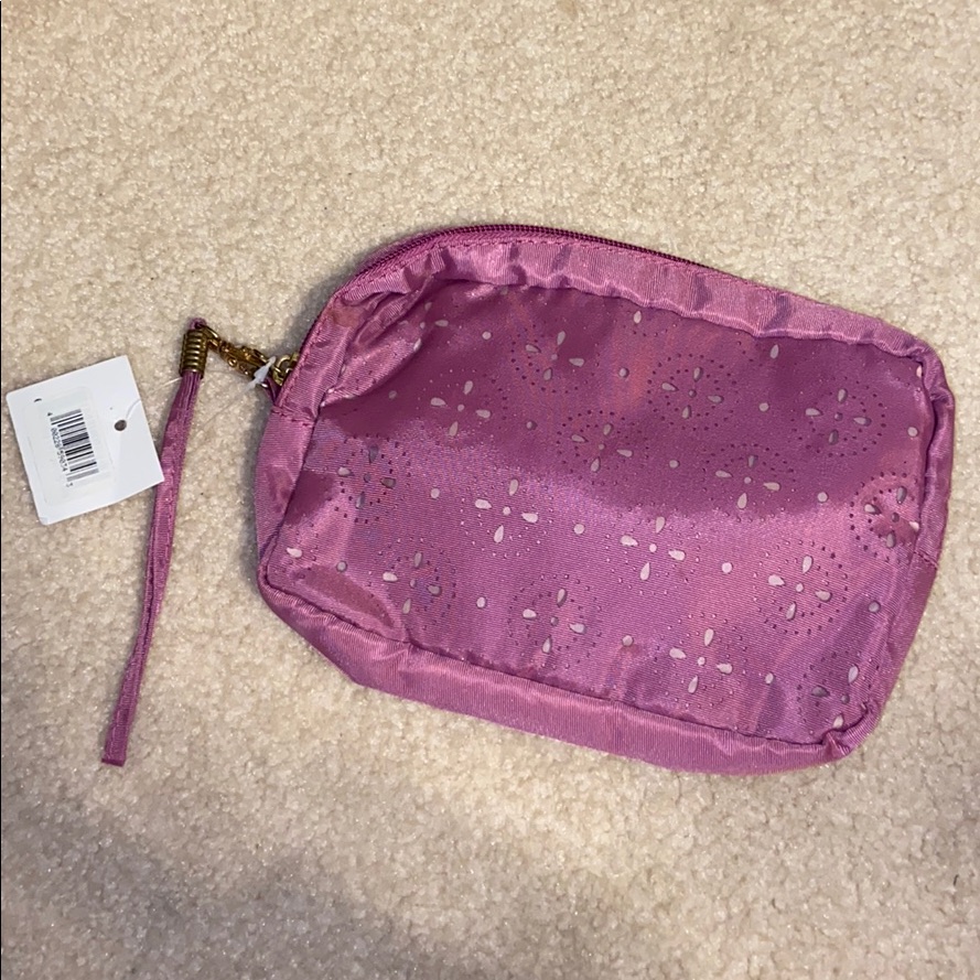 Fuchsia Bag